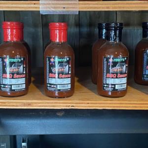 Bacon Jalapeno Ranch