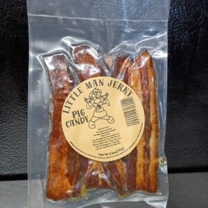 Pig Candy 1/2 lb